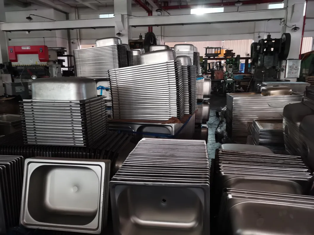 Kitchen Sink Detail 10