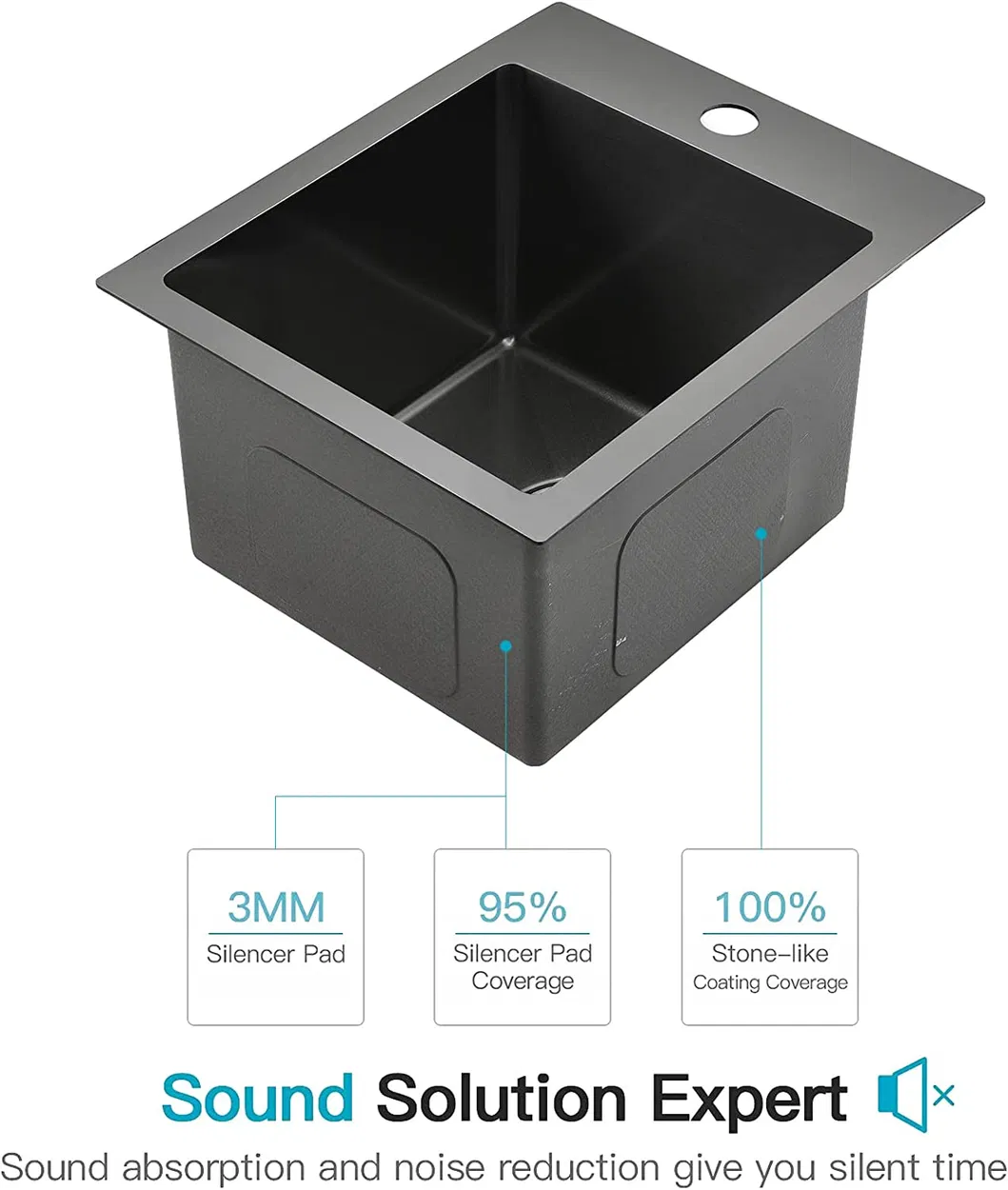 Handmade Sink Dimensions