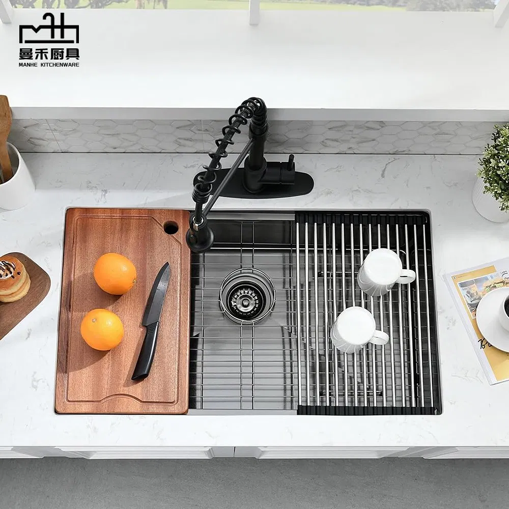 Kitchen Sink Details