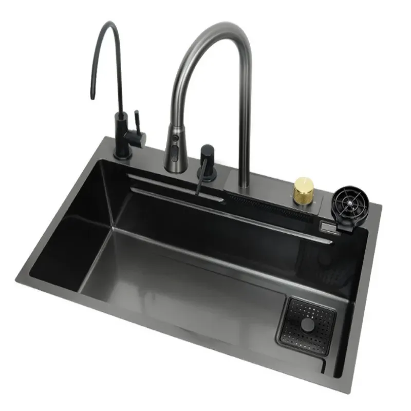 Detailed Sink 8