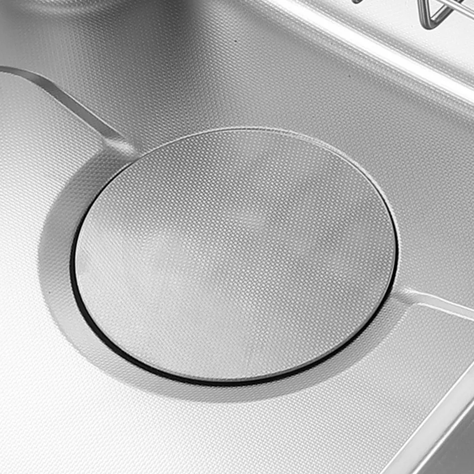 Kitchen Sink Details 2