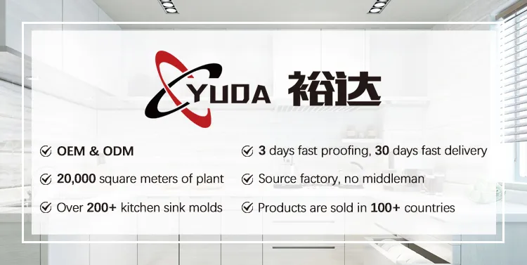 Stainless Steel Kitchen Sink