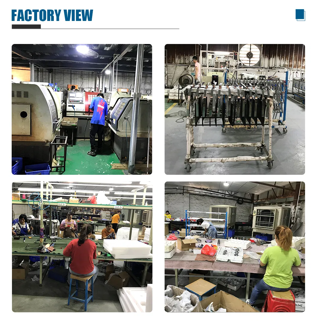 Factory Production