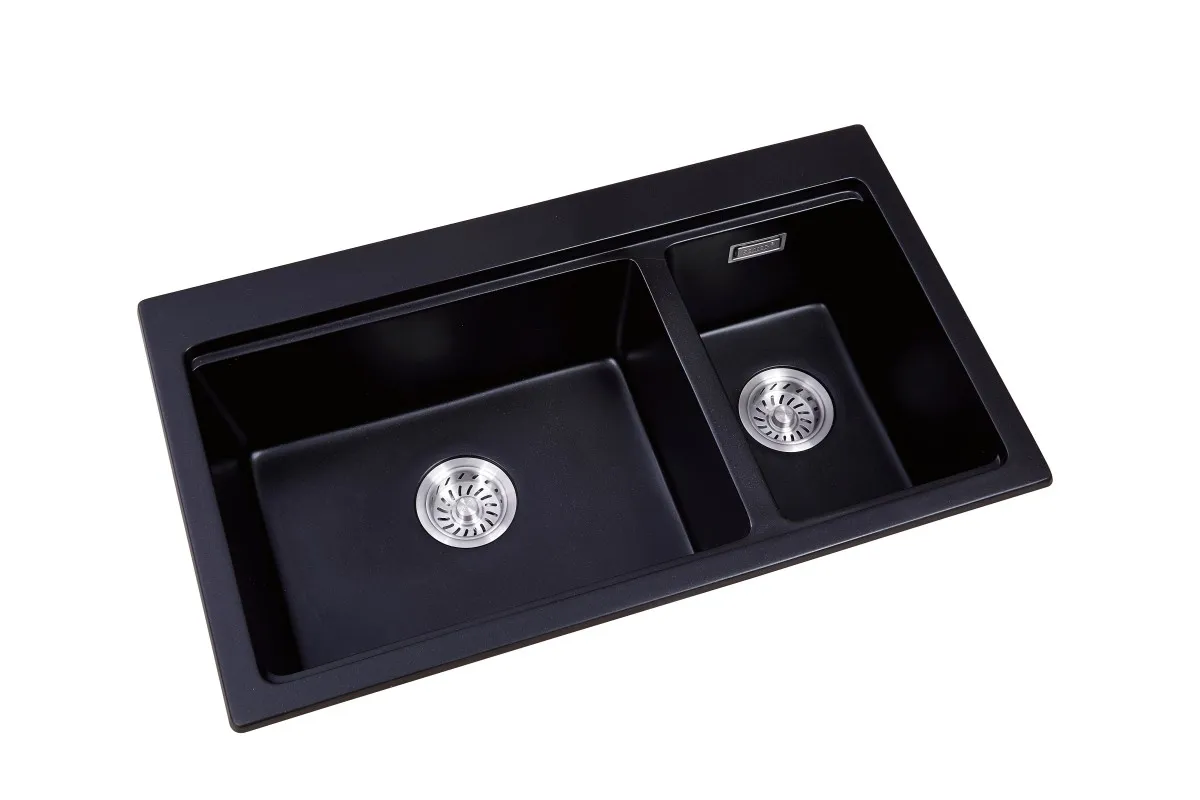 Granite Composite Sink View 1