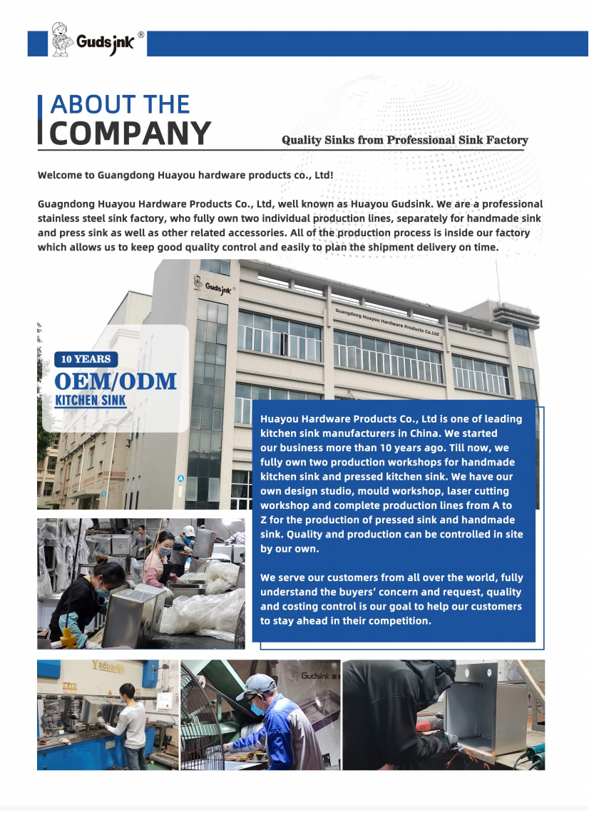 Kitchen Sink Exhibition