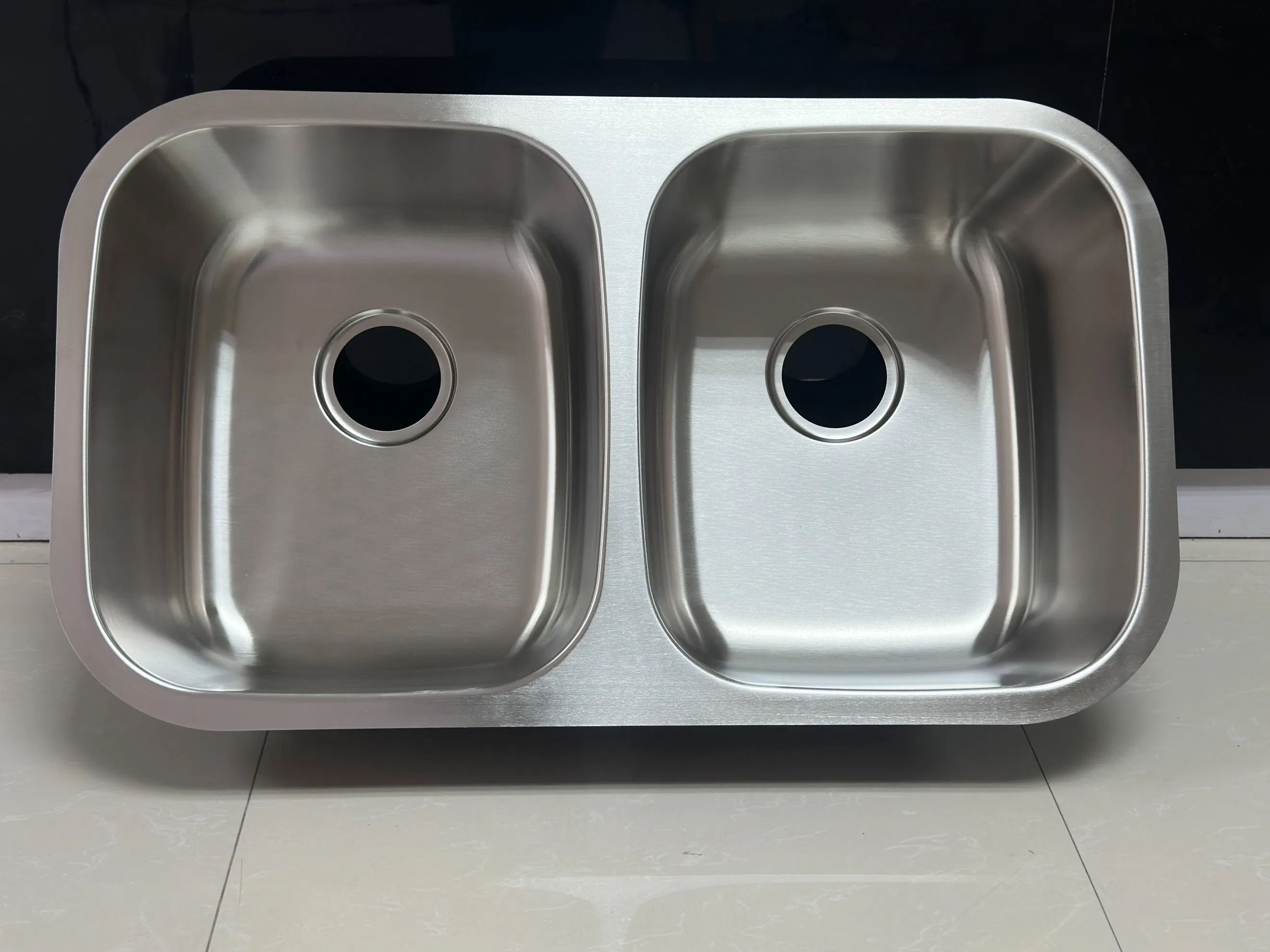 Undermount Stainless Steel Laundry Wash Kitchen Sink with Cupc