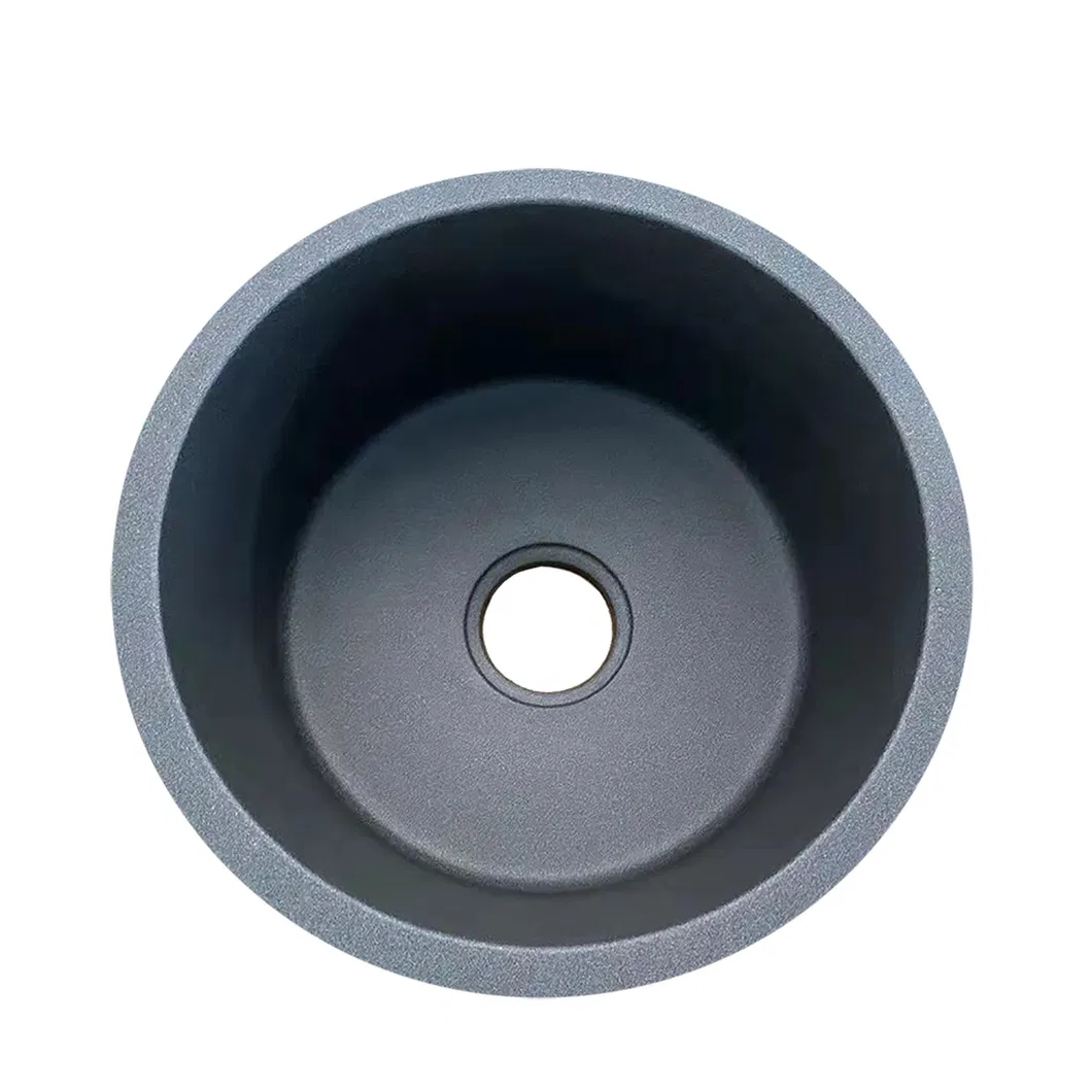 Quartz Sink Color Options