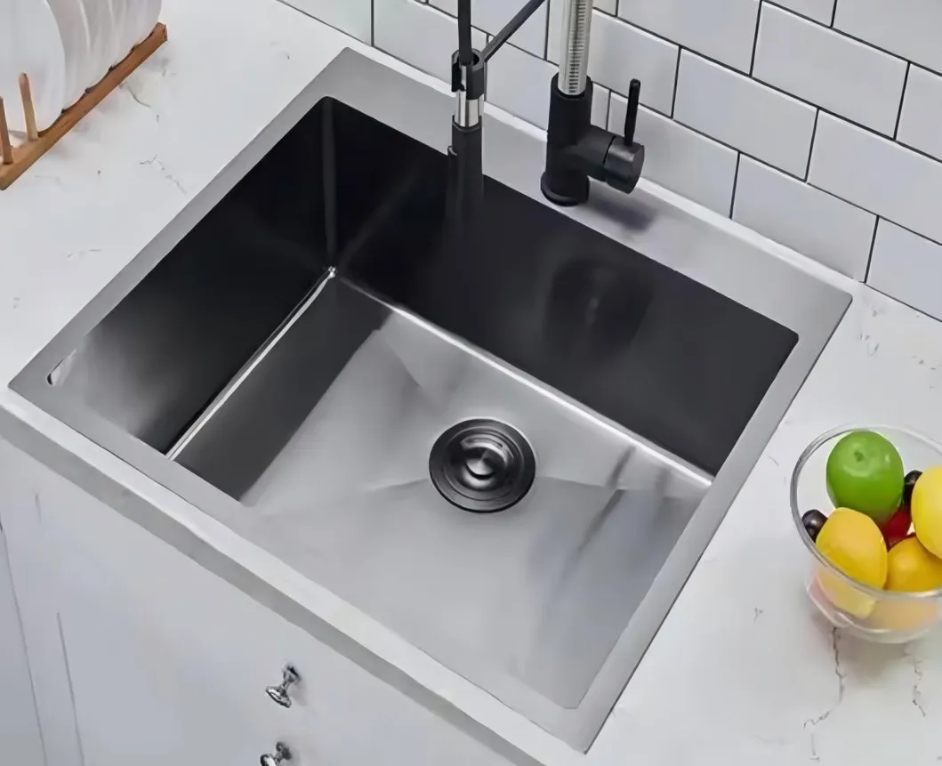 Kitchen Sink Photo 1