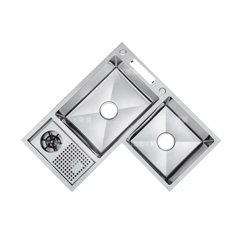 Sink Specification 1