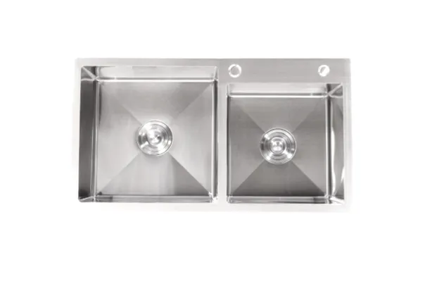 Kitchen Sink Detail 2