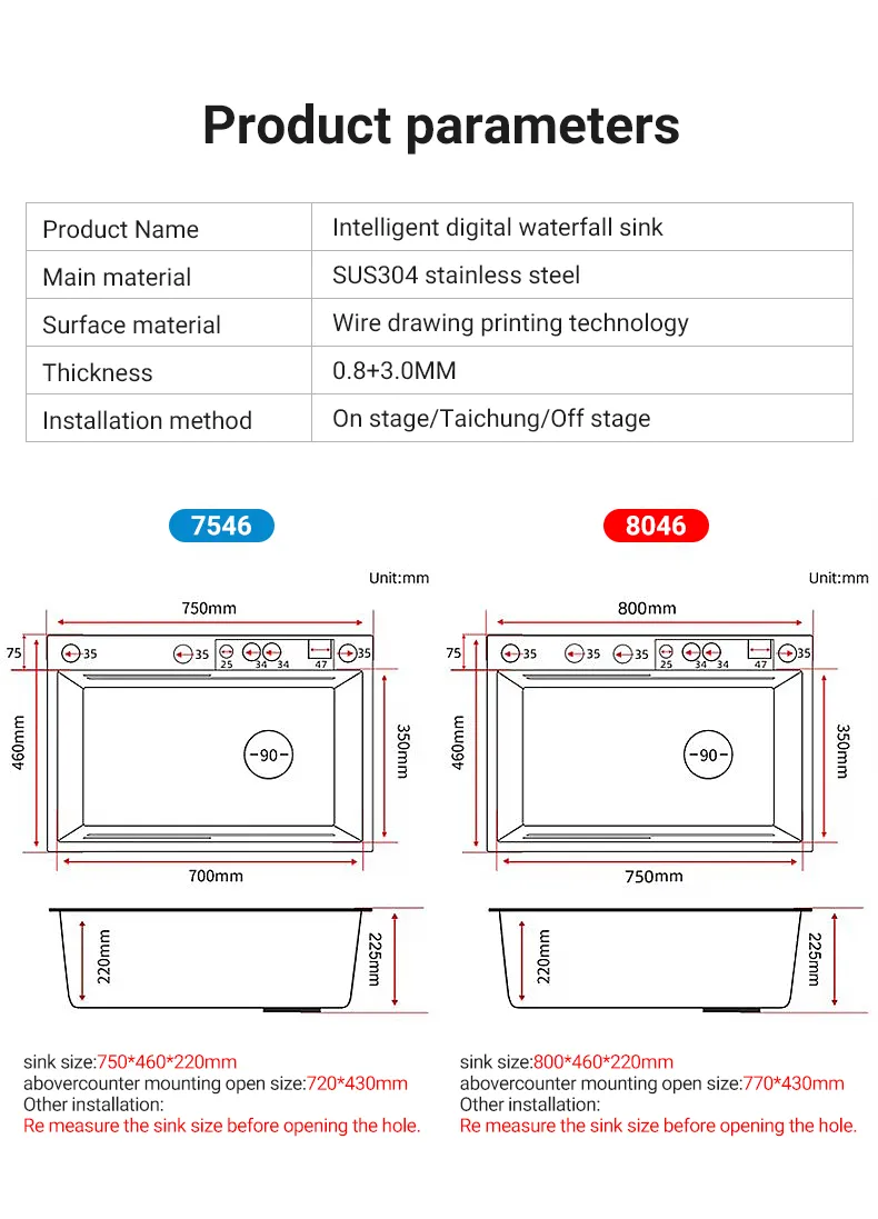 Kitchen Sink View 11