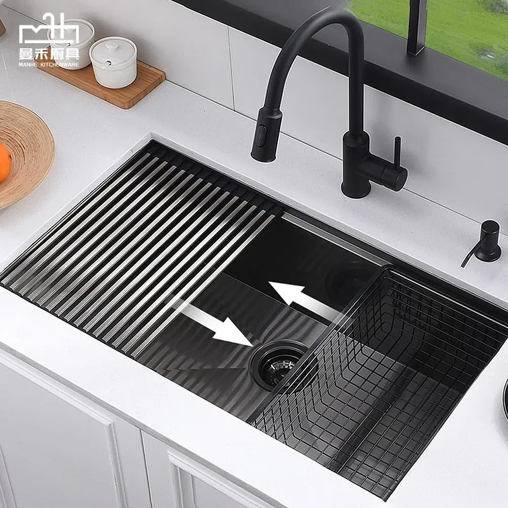 Kitchen Sink Details