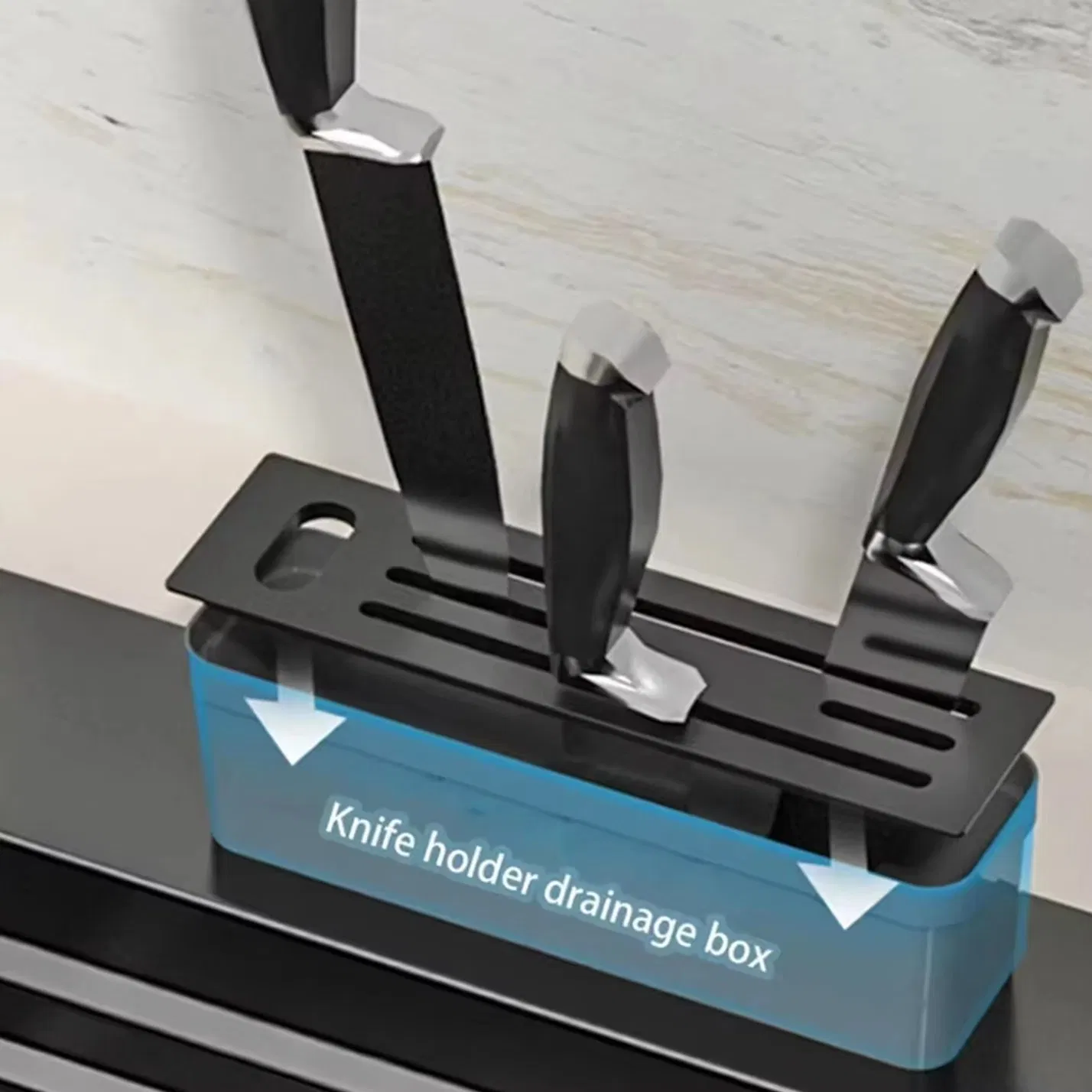 Smart Sink with Cutting Board Rack SUS304 Handmade Kitchen Sink Double Bowl Stainless Steel Sink