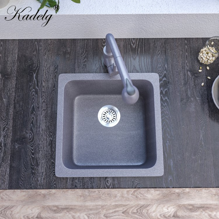 Premium Granite Undermount Kitchen Sinks From Top Australian Brands