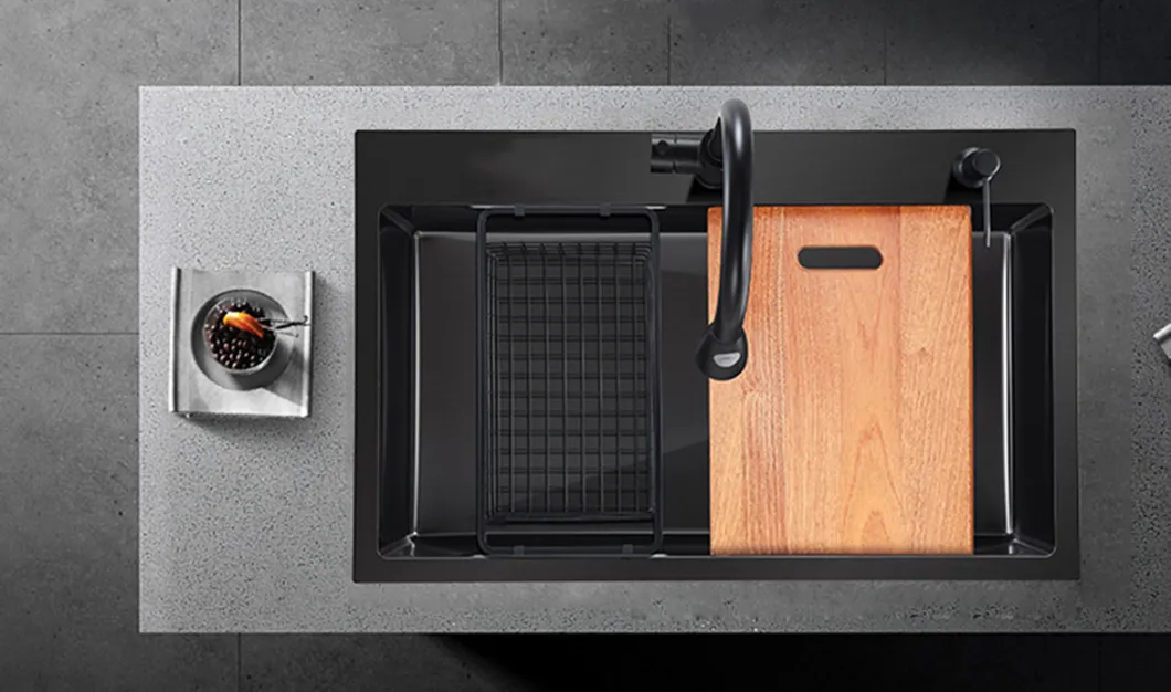 Luxury Farmhouse Sink