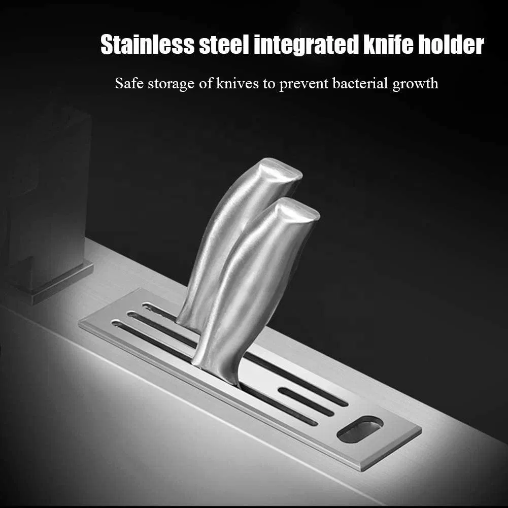 Topmount Drop in Kitchen Sink