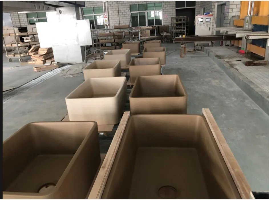 Manufacturing Detail 2