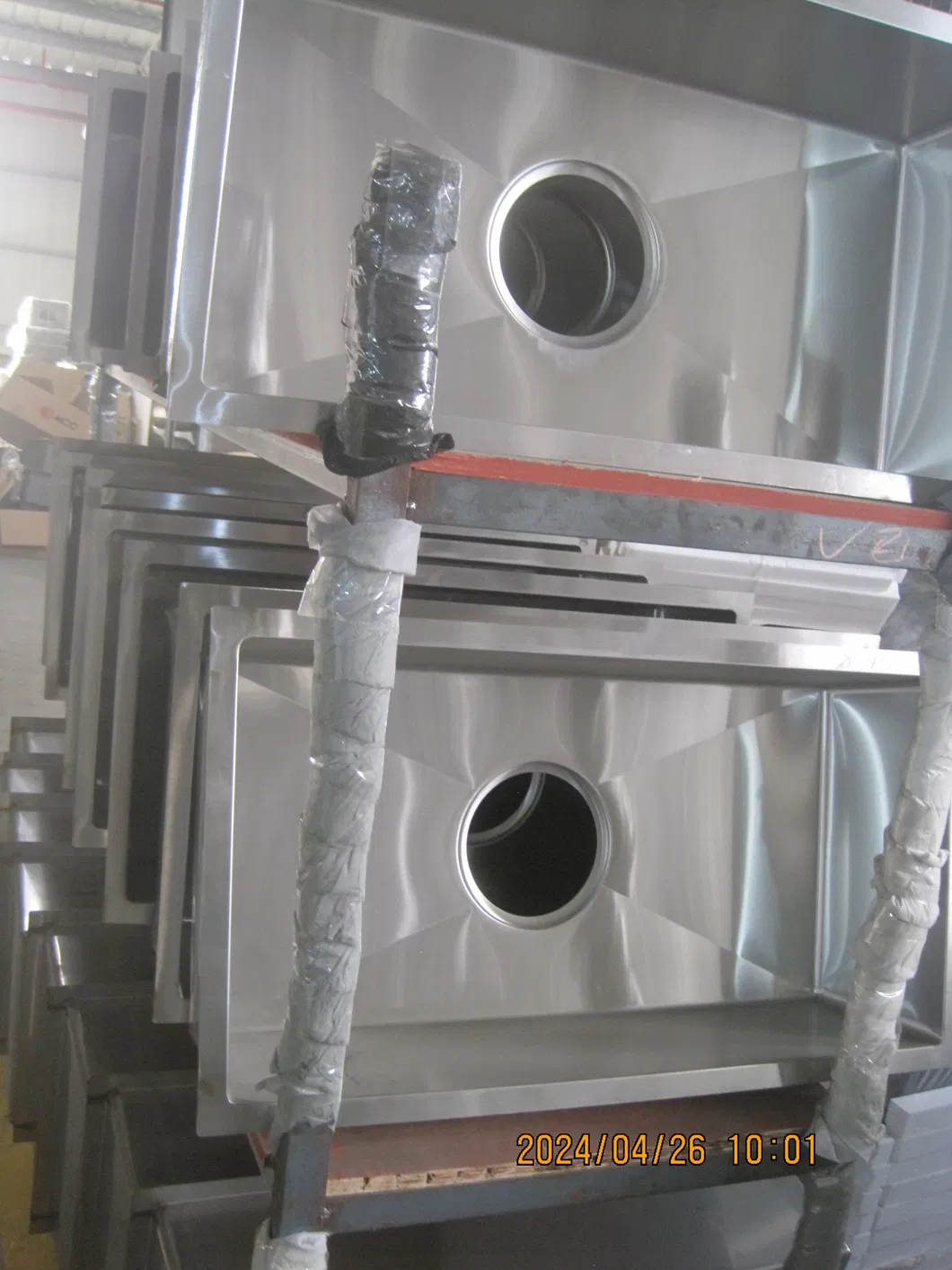 Kitchen Sink Detail 9