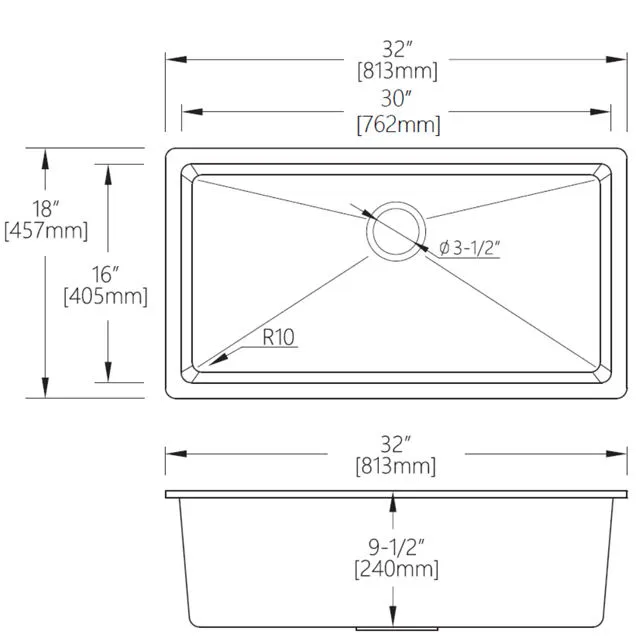 Detailed Sink View 2