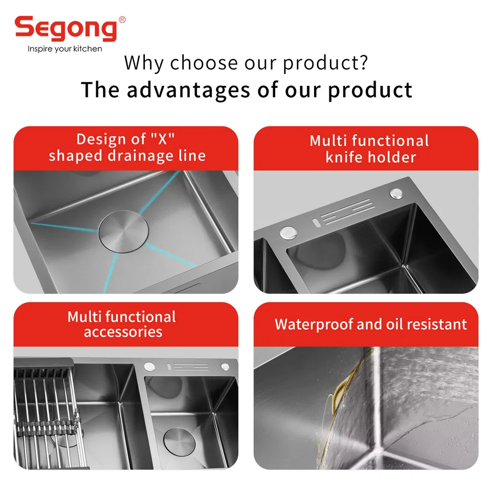 Kitchen Sink Detail 4