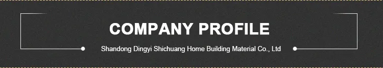 Product Specification Banner