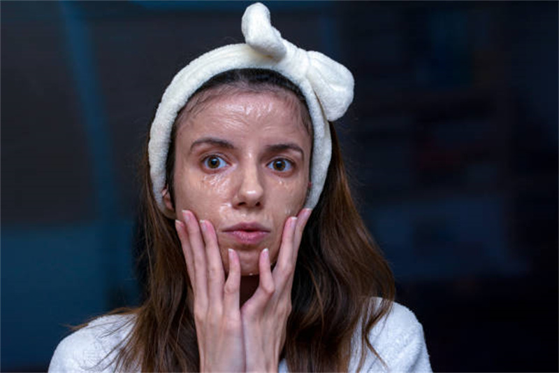 Tranexamic Acid Effects