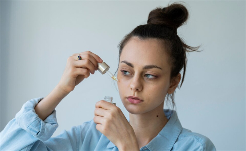 Melatonin Powder purity