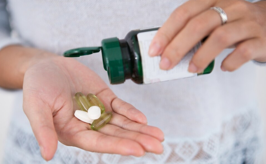 Ashwagandha Extract Powder