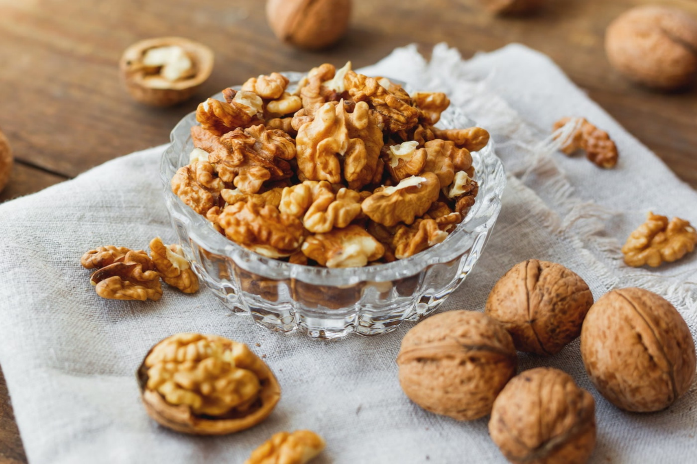 Walnut Protein Peptide