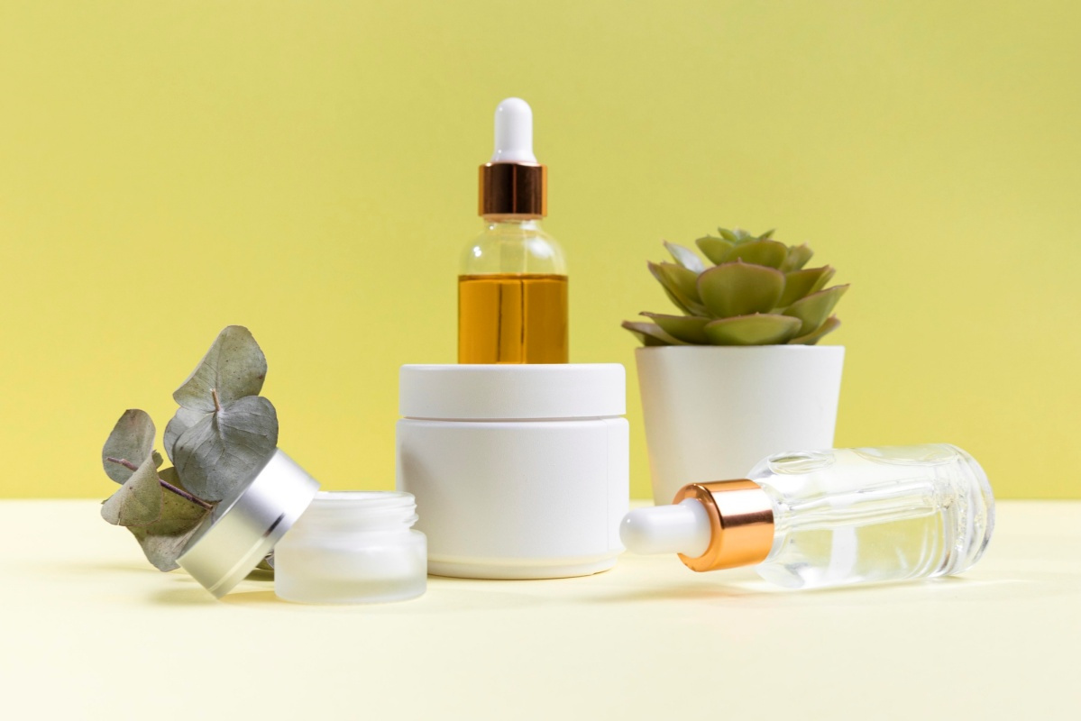 Hydrolyzed Corn Protein Application