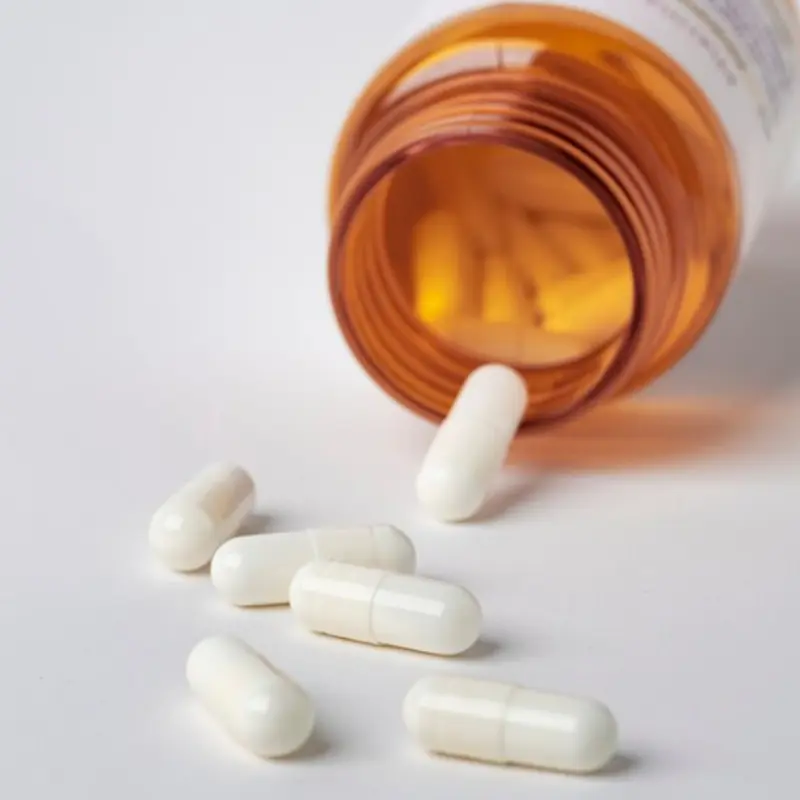 High-Quality Natural Supplement Melatonin Powder for Sleep Support – Improve Sleep Quality Manufacturer, Quotes