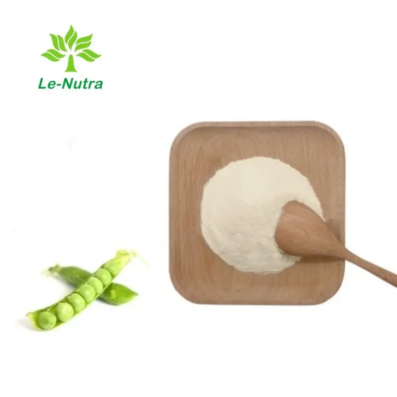 Buy Bulk Hydrolyzed Pea Protein Powder for Hair Repair Supplier, Manufacturer