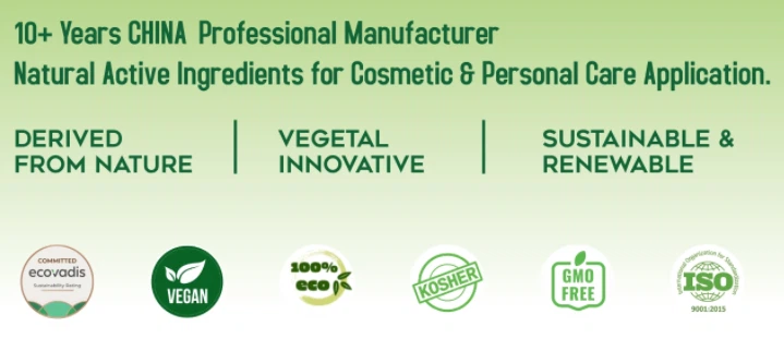 High-Quality 4 Alpha Methylbenzyl Resorcinol Powder Manufacturers, Factories