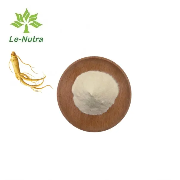 OEM Ginseng Peptide Manufacturers, Quotes