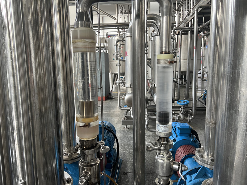 Le-Nutra natural botanical extract ingredients