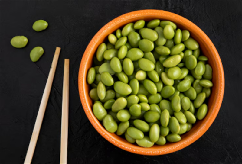 Fava Bean Protein Powder Overview
