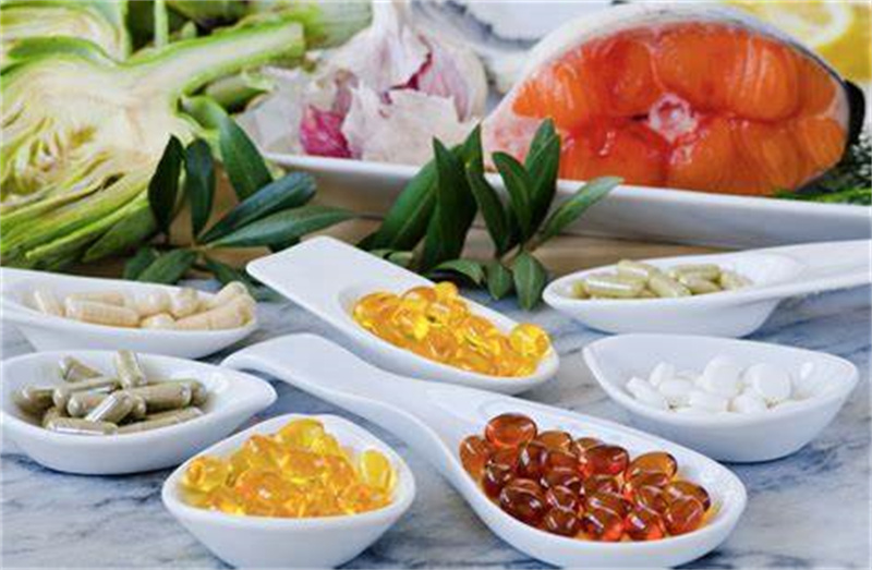 D-Mannose Powder application