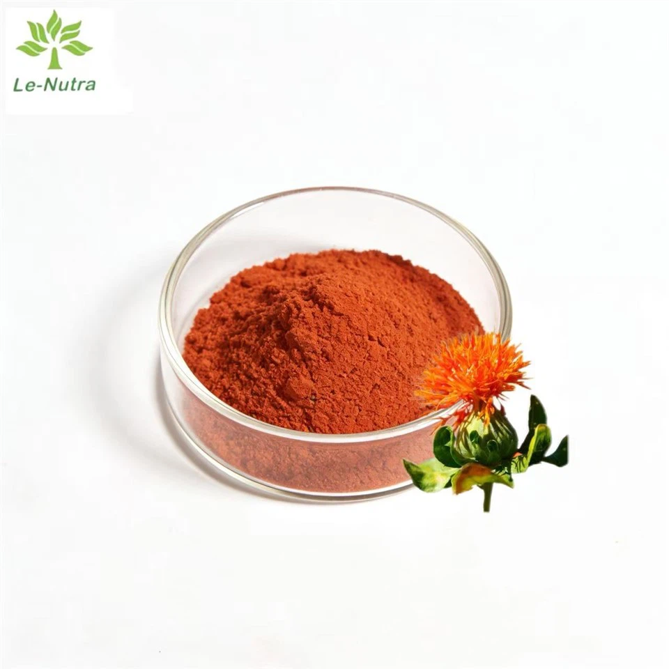 Wholesale Safflower Powder Supplier, Exporters