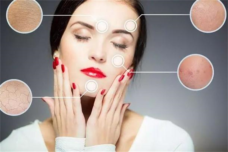 Neopentyl Glycol Diheptanoate for skin