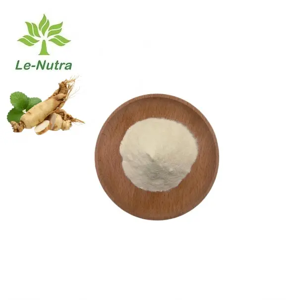 OEM Ginseng Peptide Powder Manufacturers, Factory