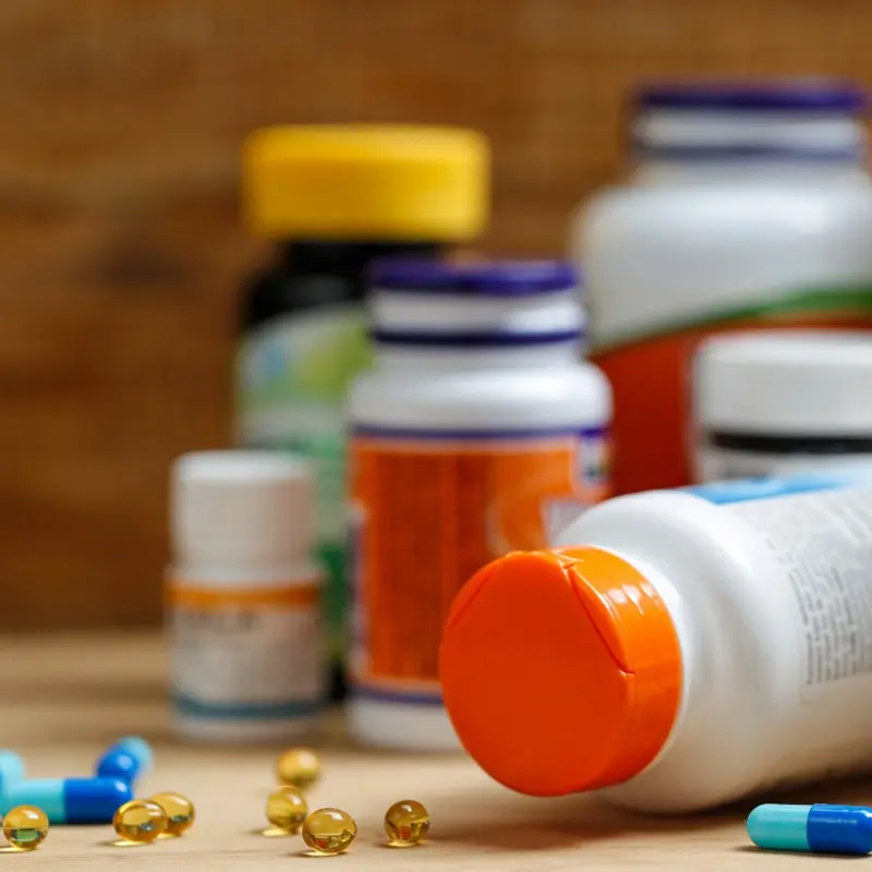 China High Quality Nattokinase Powder for Supplements Supplier, Factories