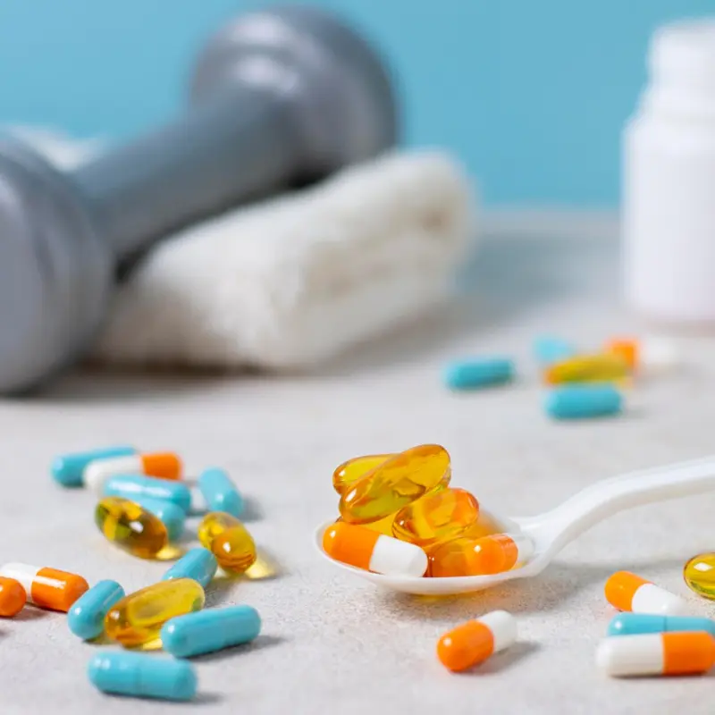 Wholesale Artichoke Extract Cynarin for Health Supplements