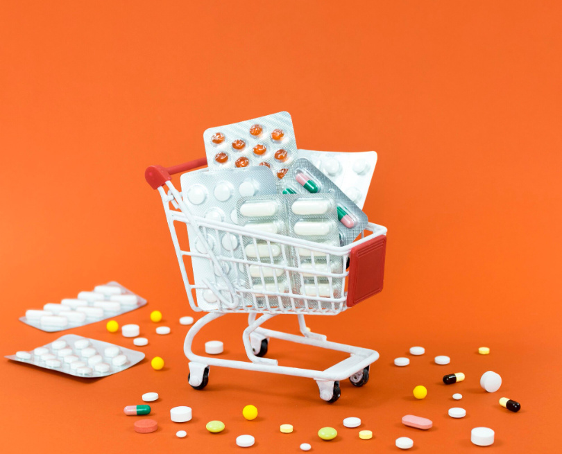 Green Coffee Bean Extract Powder