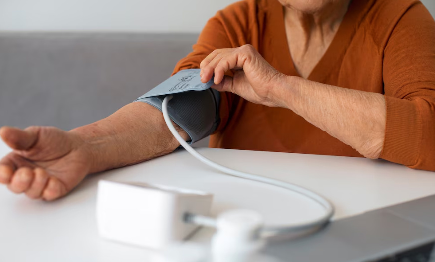 Nattokinase Powder Benefits