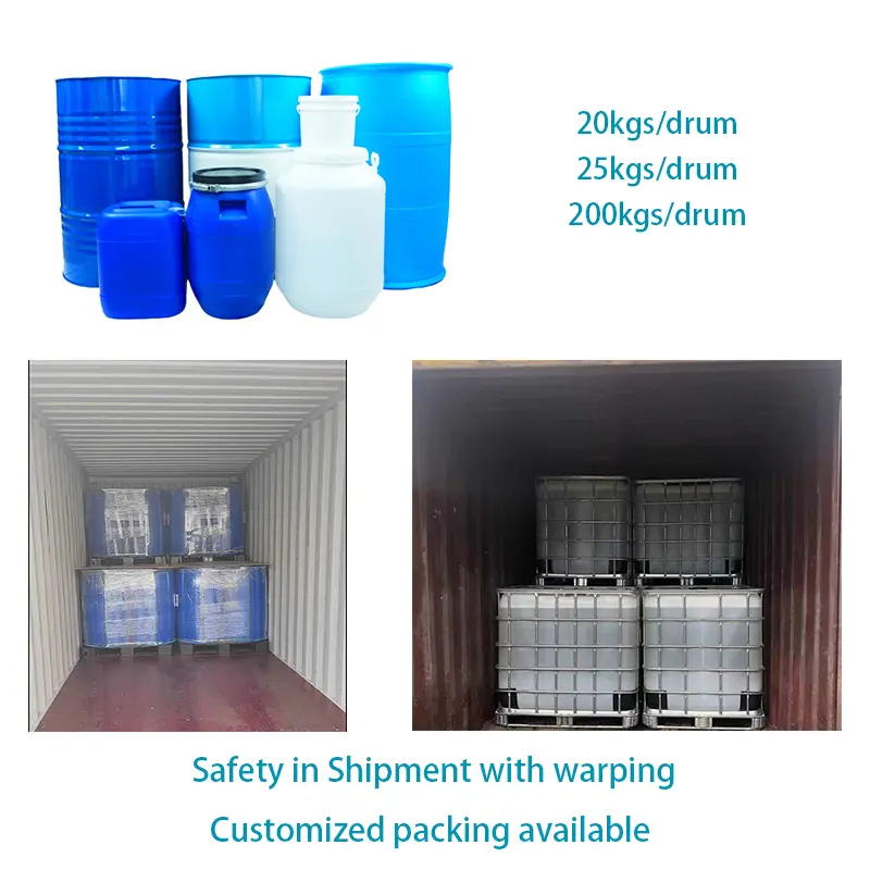 Wholesale High Quality Hydrolysed Wheat Protein Liquid For Personal Care Suppliers, Exporters