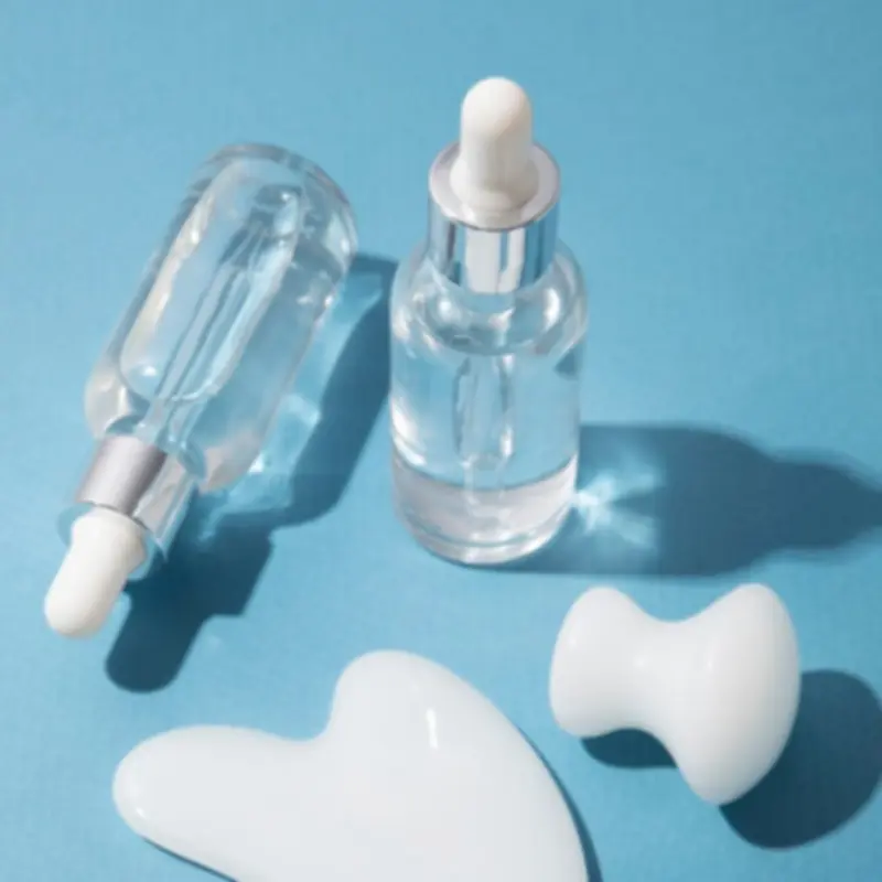 Buy Natural Wholesale Cosmetics Centella Asiatica Extract For Skincare Supplier, Factory