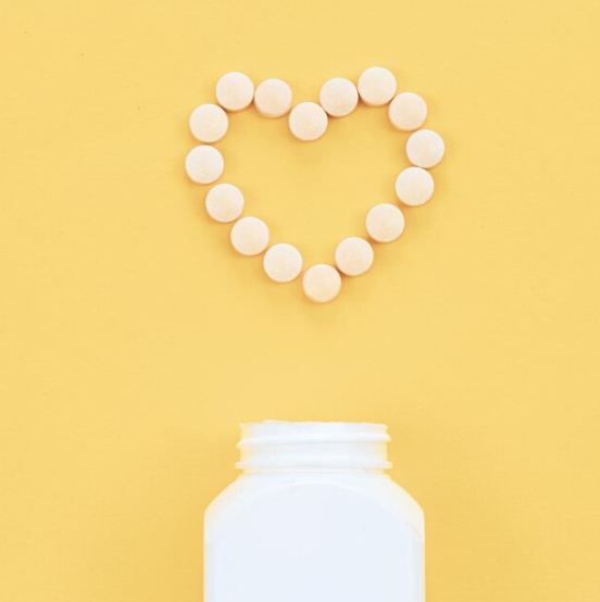 Apigenin Powder applications