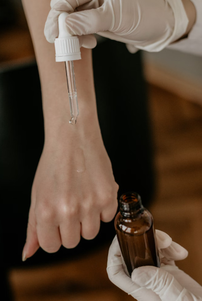 1,2-Pentanediol Functions