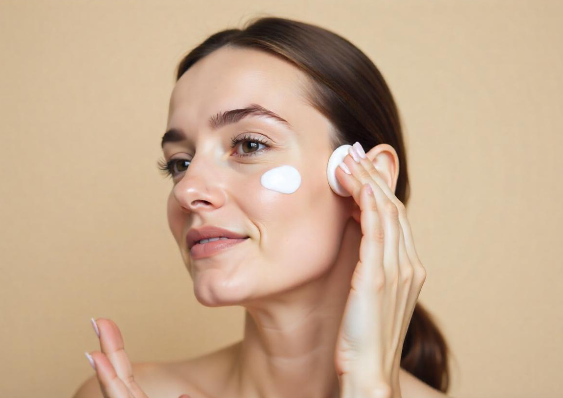 Benefits of D-Panthenol