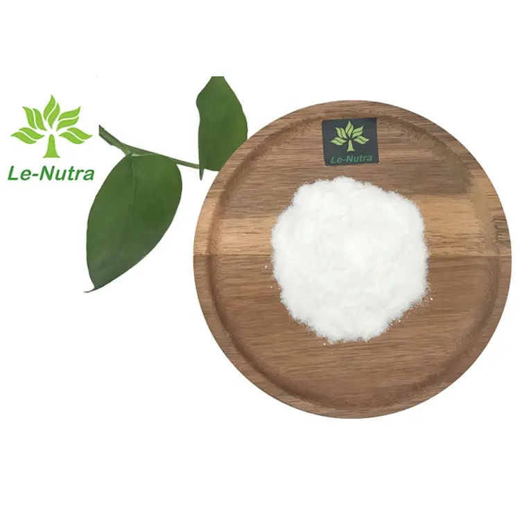 Custom Pure L-Theanine Powder Factory, Exporter